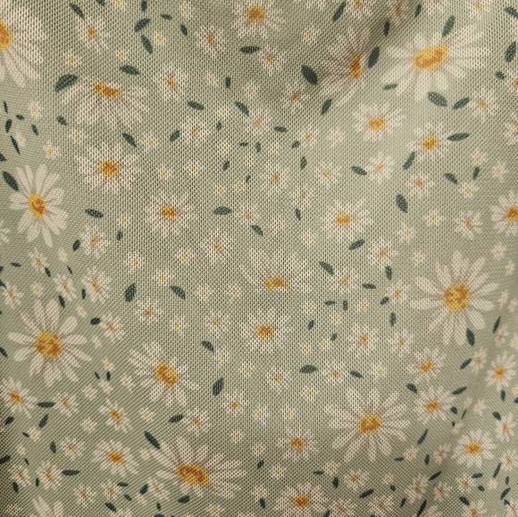 No Boundaries girls Large (11-13) Green shirt - Picture 10 of 12